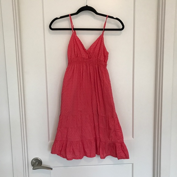 Preppy summer dress - Picture 1 of 6